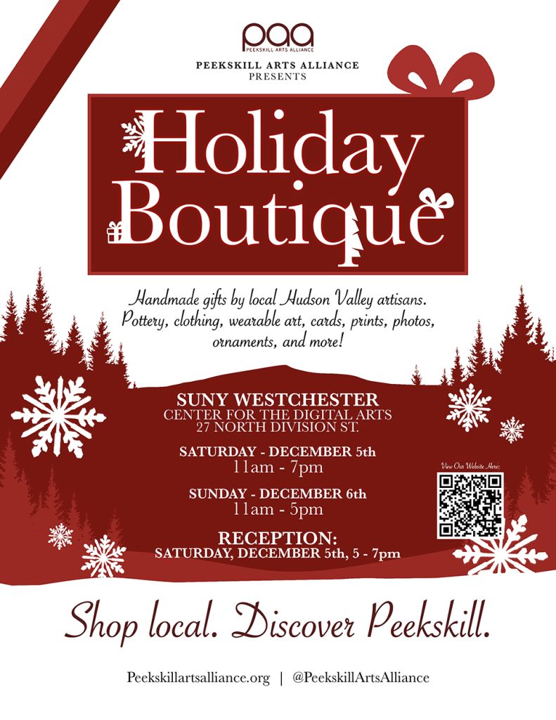 holiday boutique